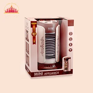 Most popular spray lighting music vertical air conditioner toy for kids SL10D238