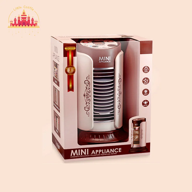 Most popular spray lighting music vertical air conditioner toy for kids SL10D238