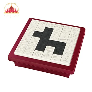 2022 New Style Other Educational Toys Plastic Board Game Cube Toy SL12F001