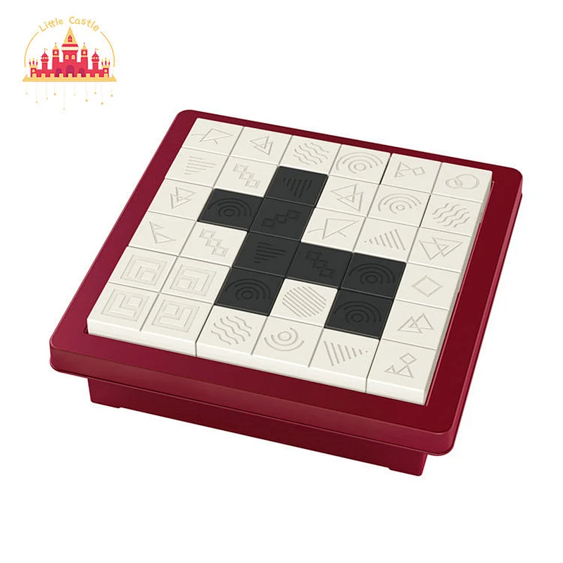 2022 New Style Other Educational Toys Plastic Board Game Cube Toy SL12F001