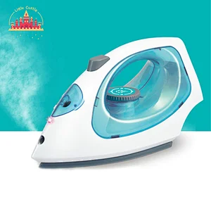New arrival children home appliances funny electric spray iron toy SL10D288