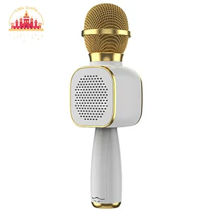 High Quality KTV Karaoke Speaker Portable Wireless Microphones For Singing SL07C002