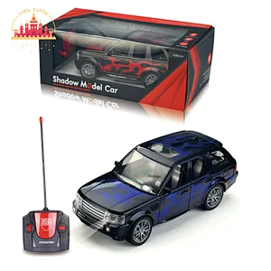 Factory Direct Simulation Model Toy Plastic Friction Drifting Car For Kids SL04A470