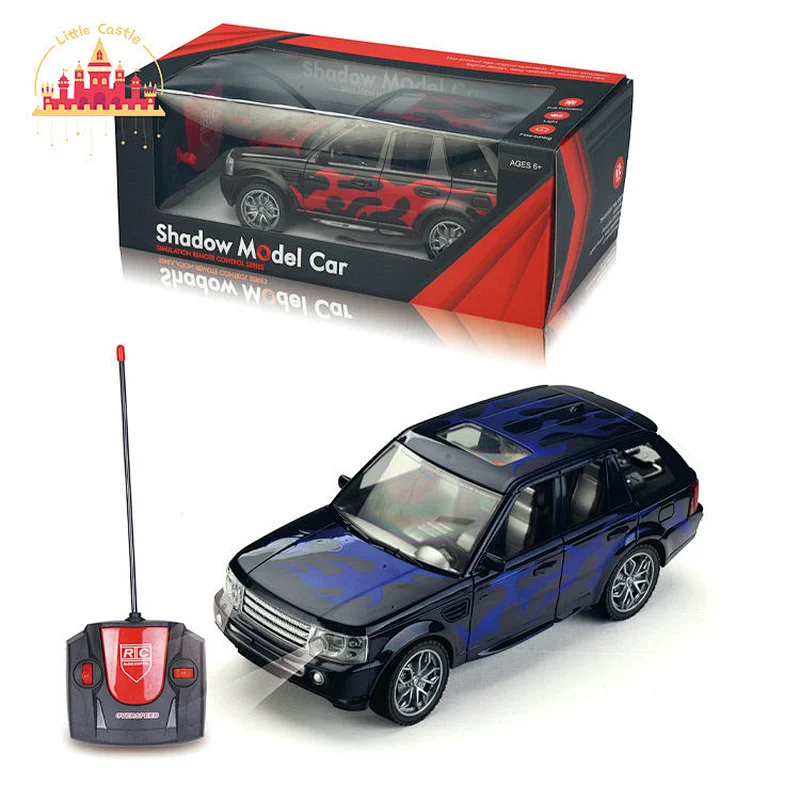 Factory Direct Simulation Model Toy Plastic Friction Drifting Car For Kids SL04A470