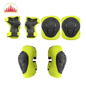 Custom Elbow Protection Wrist Guards 3 Pairs Sports Knee Pads For Kids SL01D064