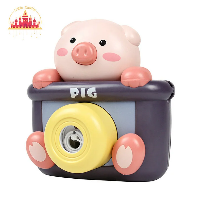 Indoor Outdoor Parent-child Interactive Game Plastic Golf Set Toy For Kids SL10D846