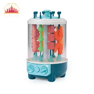 Household Appliances Pretend Play Electric Washing Machine Toy For Kids SL10D347