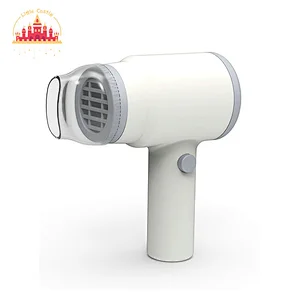 Hot Sale Home Appliance Pretend Play Electric Plastic Hair Dryer Toy For Kids SL10D863