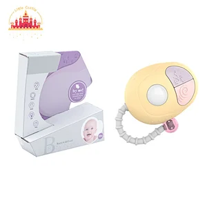 New Arrival Baby Educational Electric Plastic Mouse Toy With Sound Light SL21G014