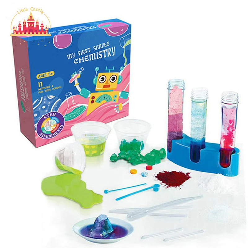 Plastic Human Skeleton Assembly Model Set Kids Science Educational Toy SL17A058