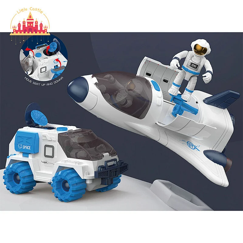 Hot Selling Shopping Pretend Play Simulation Plastic Pet Shop Set Toy For Kids SL10D849