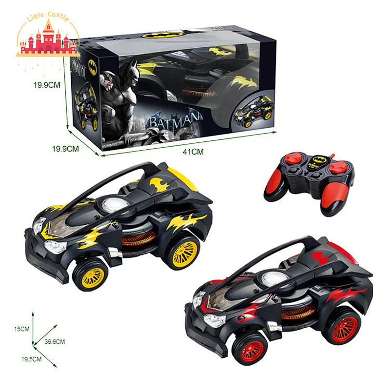 1:18 Remote Control Vehicle Toy Plastic Electric Drift Car Model For Kids SL04A595