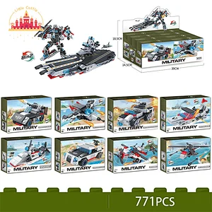 276Pcs Building Blocks Set Educational DIY Mini Plastic Piano Model For Kids SL13A571