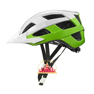 Hot Selling Rainbow Color Adjustable Riding Skating Sports Helmet For Kids SL01D058