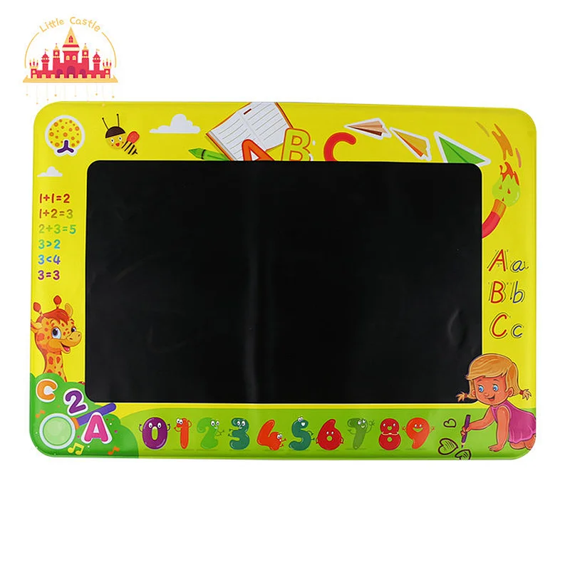 Kids Preschool Educational Wall Chart Plastic English Speaking Poster SL14B001