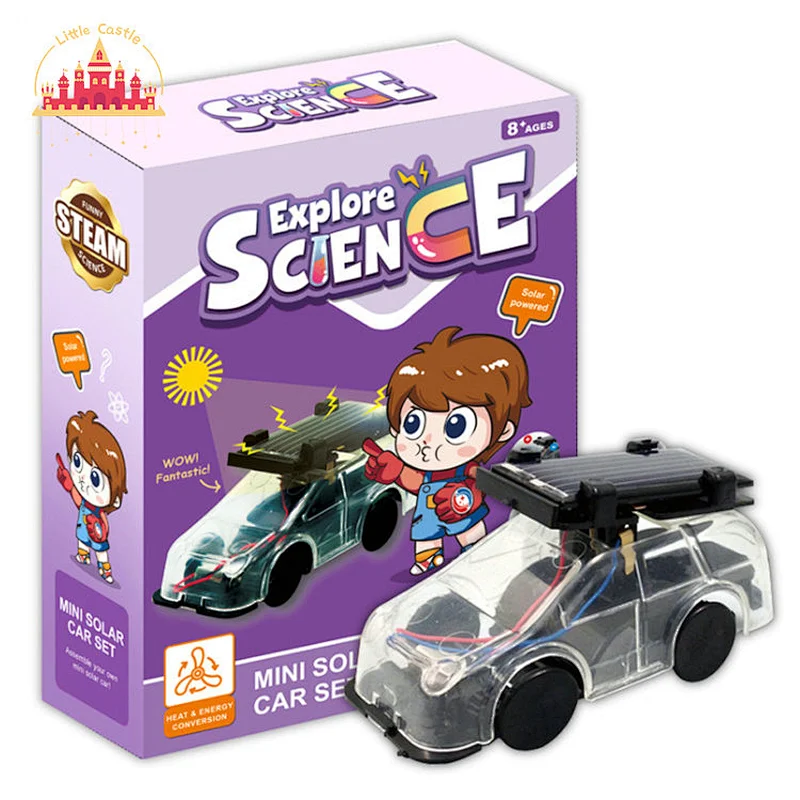 Kids Physical Experiment Toy Assembly Plastic Pendulums And Collisions Toy SL17A054