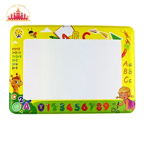 New Arrival Kids Educational Drawing Set Toy Water Painting Doodle Mat SL12B022