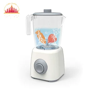 Customize Pretend Play Simulation Mini Plastic Juice Machine Toy For Kids SL10D867