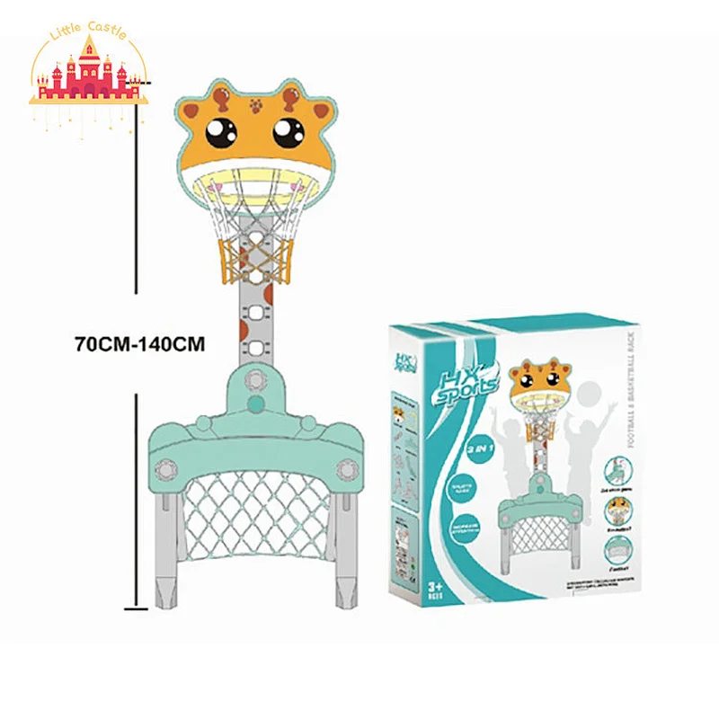 Wholesale Kids Indoor Wall Mounted Mini Plastic Basketball Board With Ball SL01F129