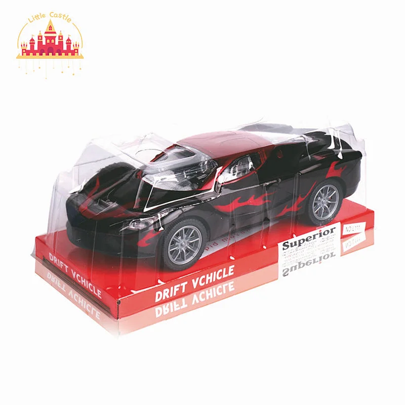 Hot Selling Electric Remote Control Car Plastic Drifting Car Toy For Kids SL04A432