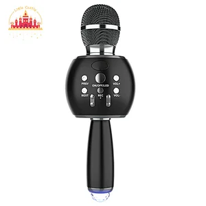 Wholesale KTV Karaoke Portable Wireless Bluetooth Microphones For Family SL07C001