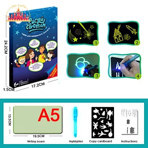 New Arrival Kids Educational Drawing Set Toy Water Painting Doodle Mat SL12B022