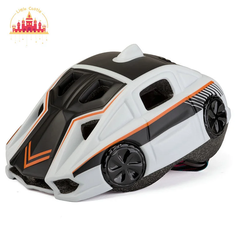 Children Gradient Skateboard Helmet Balance Bike Skating Protector SL01D094