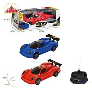 1:18 Remote Control Vehicle Toy Plastic Electric Drift Car Model For Kids SL04A595