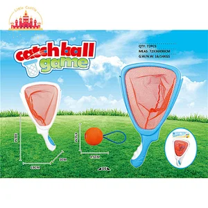 Kids Outdoor Floating Football Toy Plastic Hover Soccer Ball With Light Music SL01F406