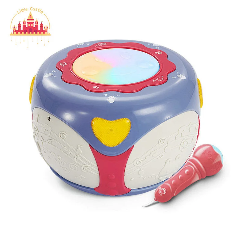 5 In 1 Kids Sports Game Adjustable Plastic Cartoon Giraffe Basketball Stand SL01F033