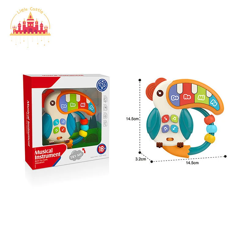 Parent-child Interactive Mini Cartoon Plastic Catapult Car Toy For Kids SL04A511