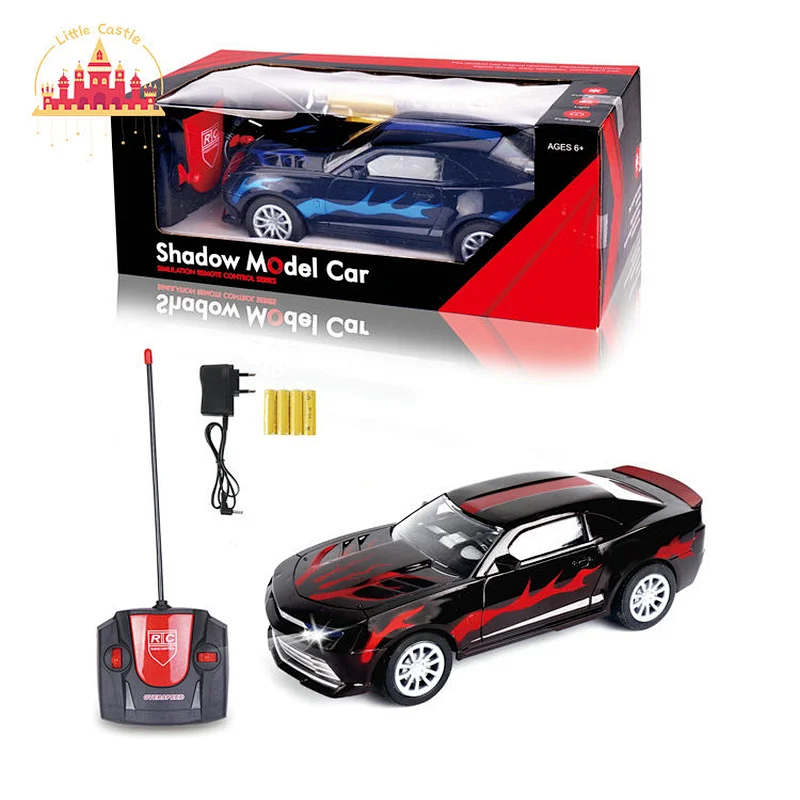 Factory Direct Simulation Model Toy Plastic Friction Drifting Car For Kids SL04A470