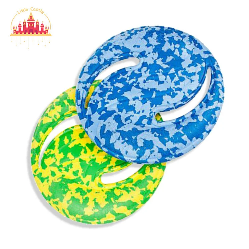 Wholesale Educational Jigsaw Puzzle Colorful EVA Magnetic Tangram For Kids SL18A001