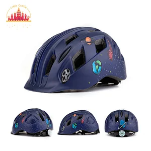 Children Gradient Skateboard Helmet Balance Bike Skating Protector SL01D094