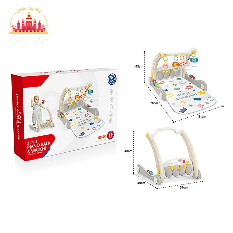 Hot Selling Early Learning Toy Plastic Touch Screen Mobile Phone For Baby SL07A079