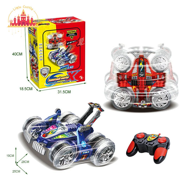 1:18 Remote Control Vehicle Toy Plastic Electric Drift Car Model For Kids SL04A595