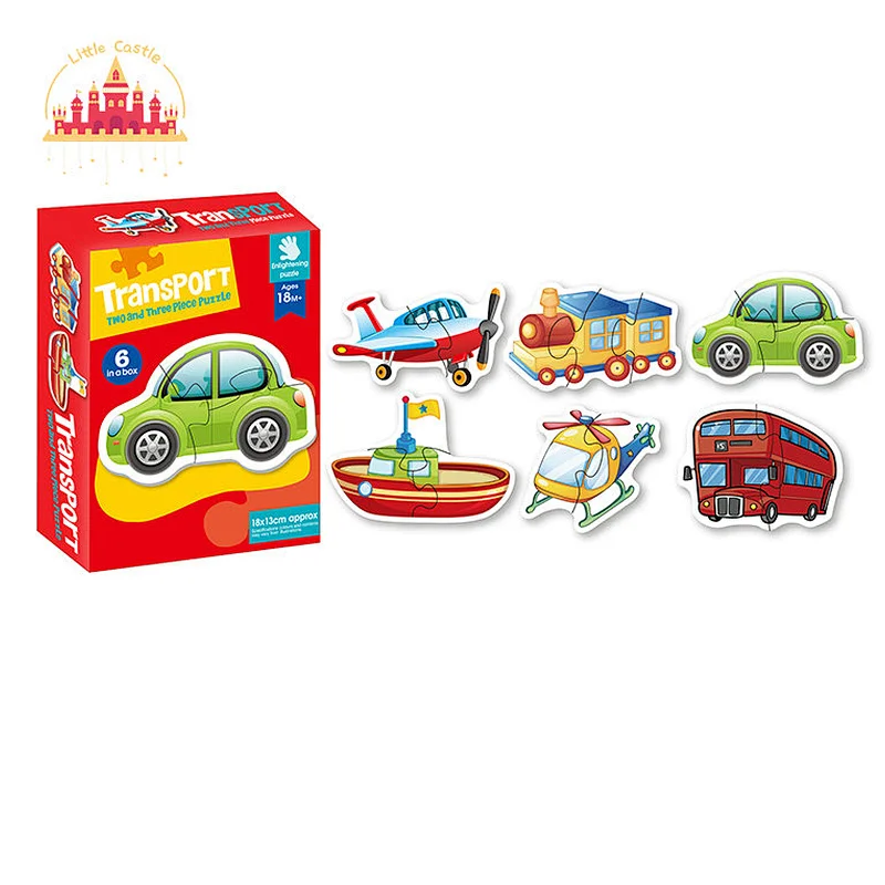 Customize Educational Painted Scenery 1000 Pcs Paper Jigsaw Puzzles For Kids SL14A056