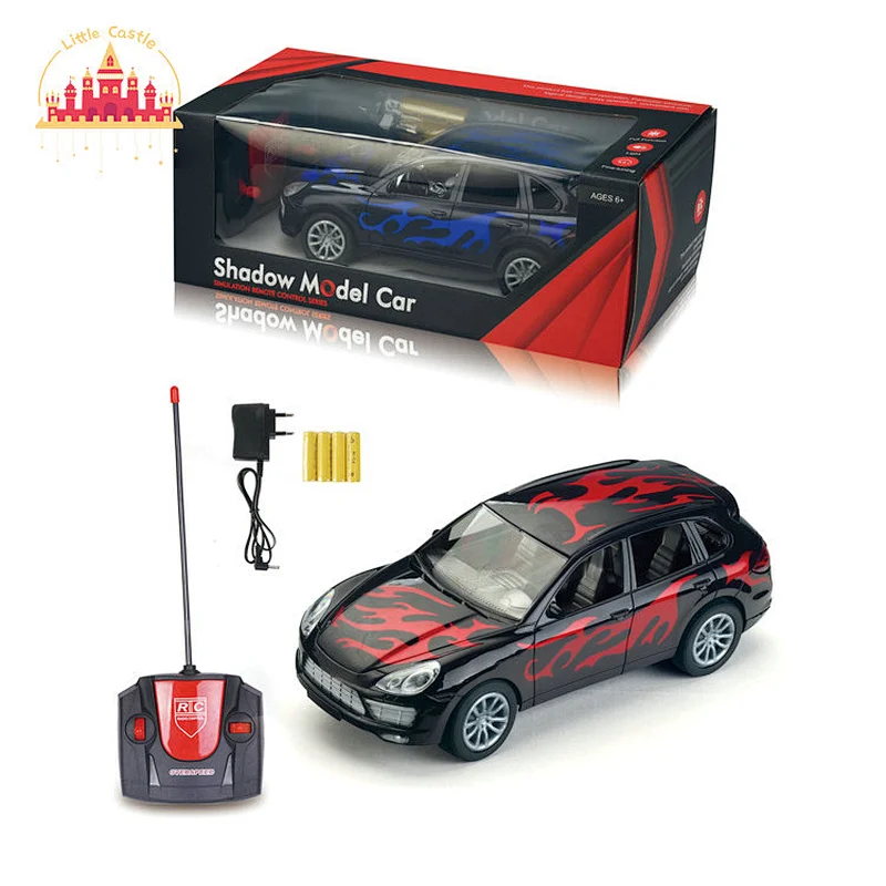 Factory Direct Simulation Model Toy Plastic Friction Drifting Car For Kids SL04A470