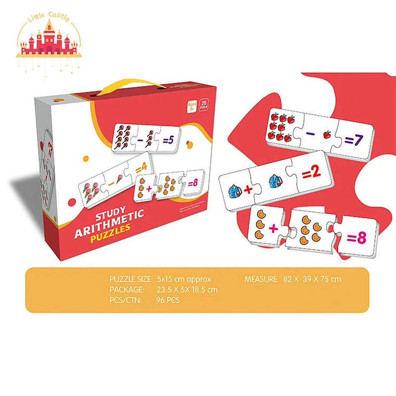 Factory Direct Party Interactive Toy Paper Card Board Game For Kids SL14A164