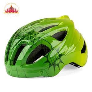 Children Gradient Skateboard Helmet Balance Bike Skating Protector SL01D094