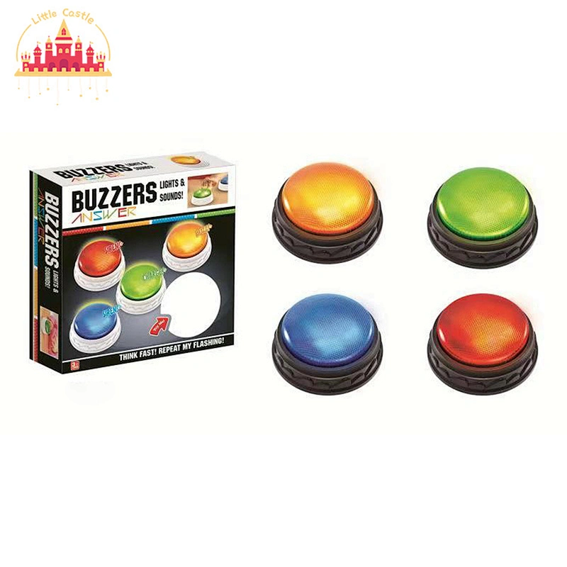 Customize Educational Electronic Handheld Plastic Memory Game Toy For Kids SL01A476