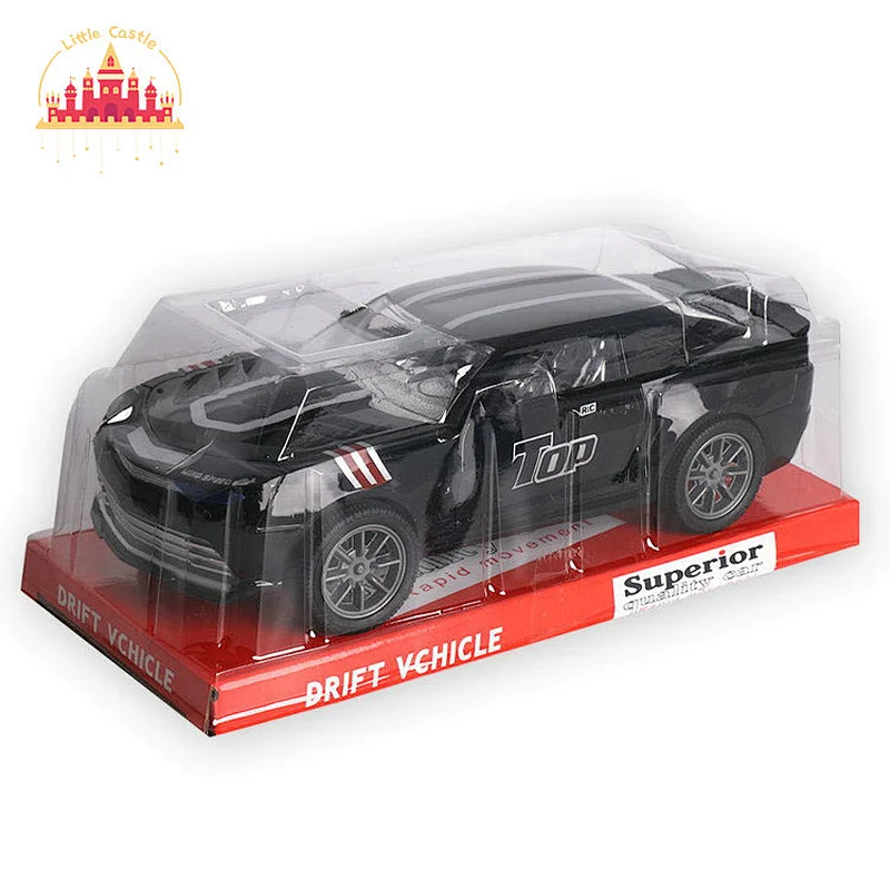 Factory Direct Simulation Model Toy Plastic Friction Drifting Car For Kids SL04A470