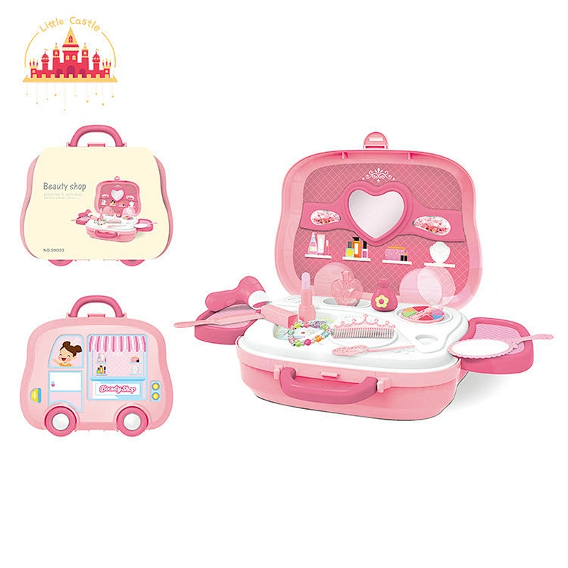 Wholesale Pretend Role Play Doctor Set Toys Plastic Medical Box For Kids SL10G266