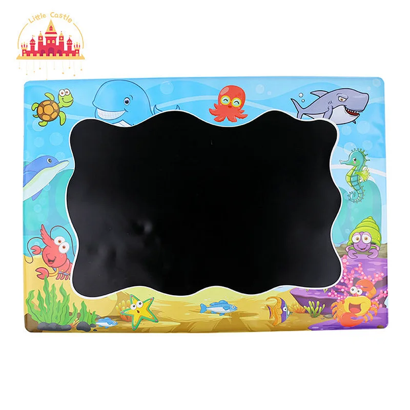 New Arrival Kids Educational Drawing Set Toy Water Painting Doodle Mat SL12B022
