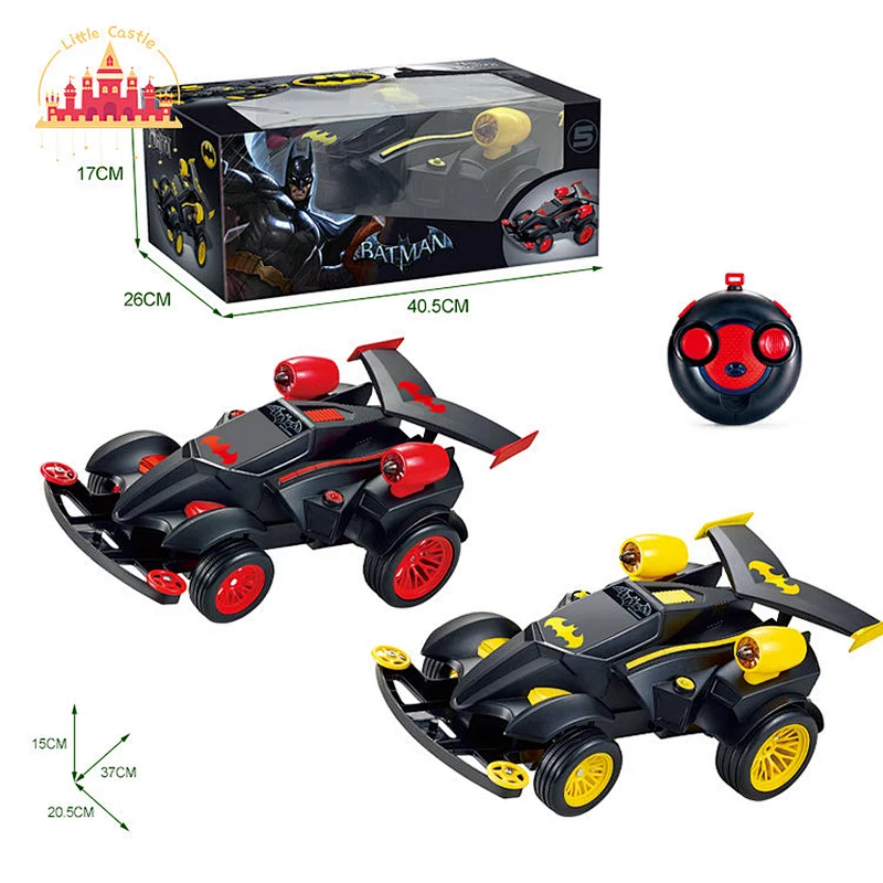 2.4G Plastic Drift Vehicle Model Electric Remote Control Car Toy For Kids SL04A565