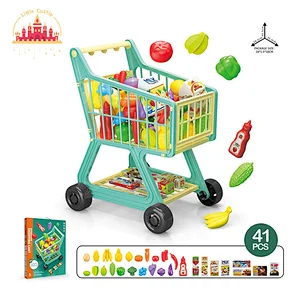 Customize Princess Beauty Play Set Plastic Magic Makeup Box For Kids SL10D1011