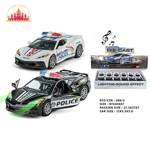 High Quality Simulation 1:36 Mini Alloy Pull Back Motorcycle Toy For Kids SL04A851