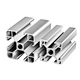 6000 Series Aluminum Profile