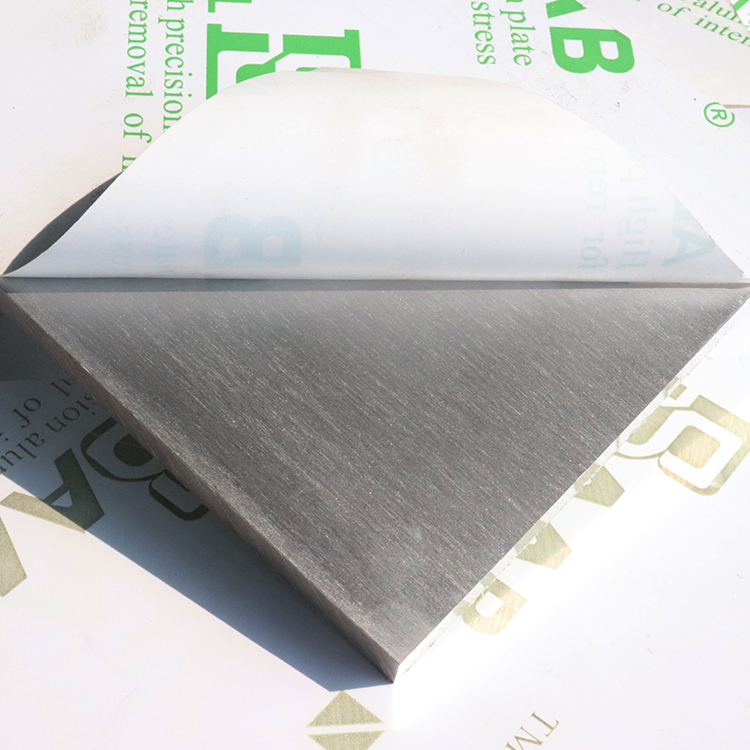 5052 (SAAB High Precision Aluminum Plate