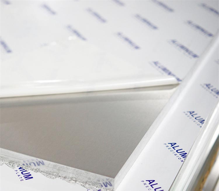 6061 aluminum sheet